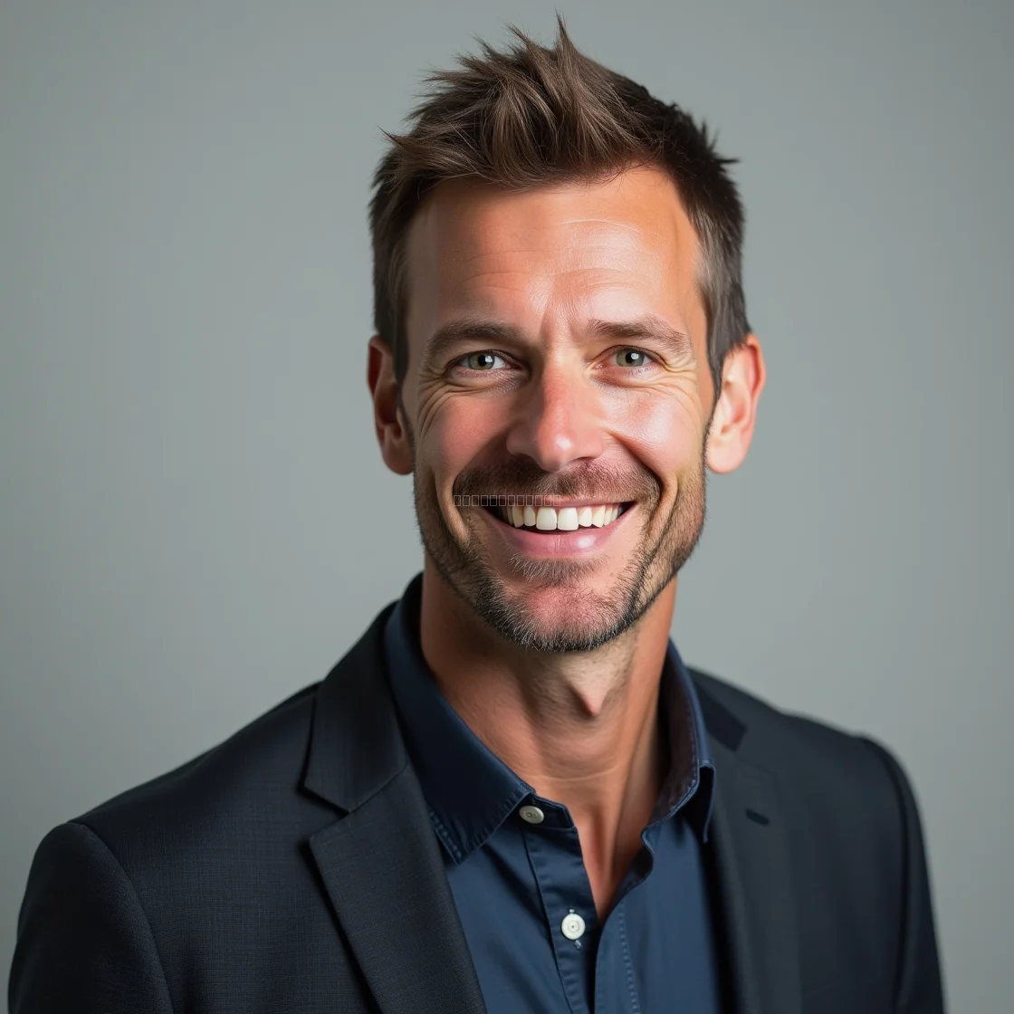 Lukas Huber